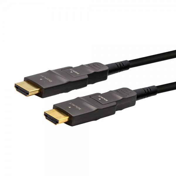 Optisches HDMI Kabel 10m